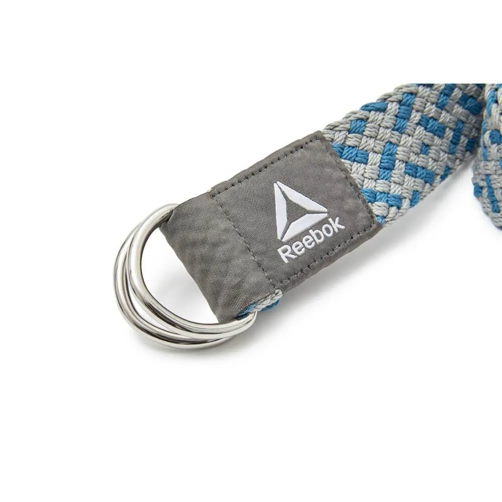 Reebok Premium Yoga Strap