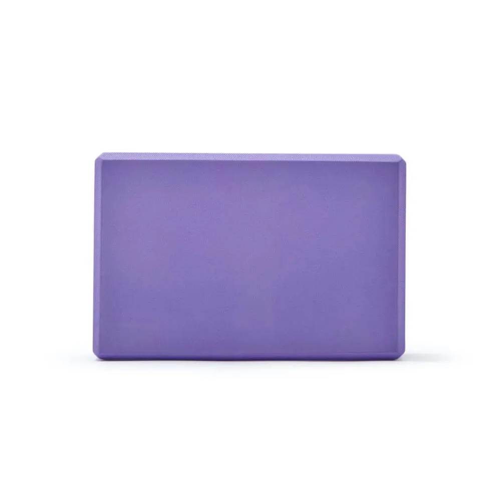 Reebok Yoga Block