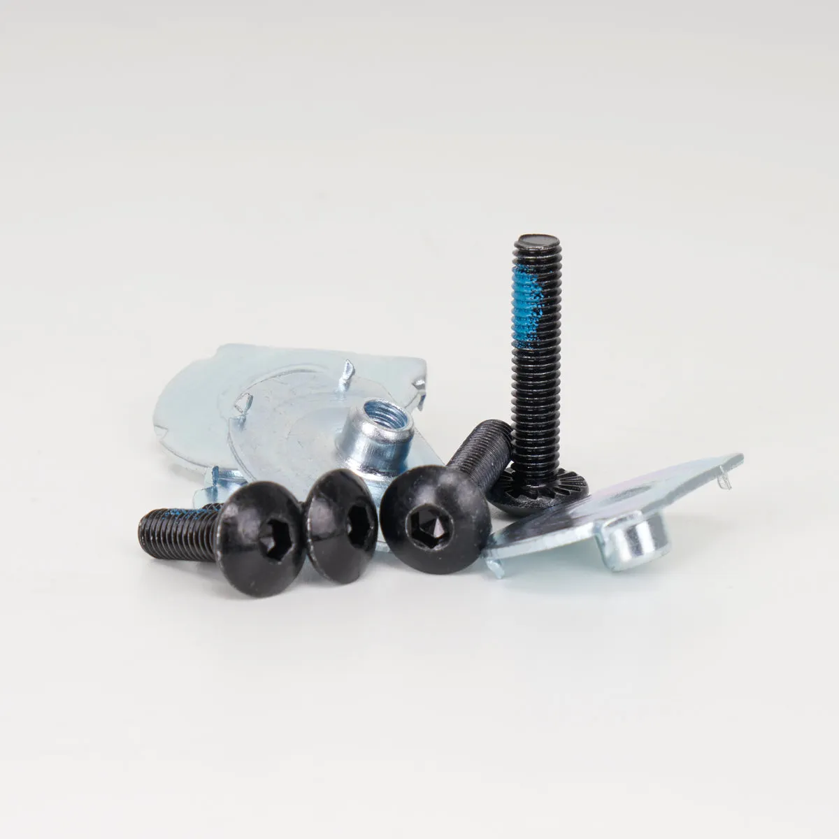 Replacement UFS Frame Mounting Bolts for Razor Cult Skates