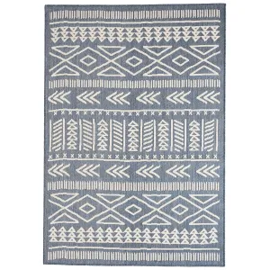 Retreat-Lodge Denim