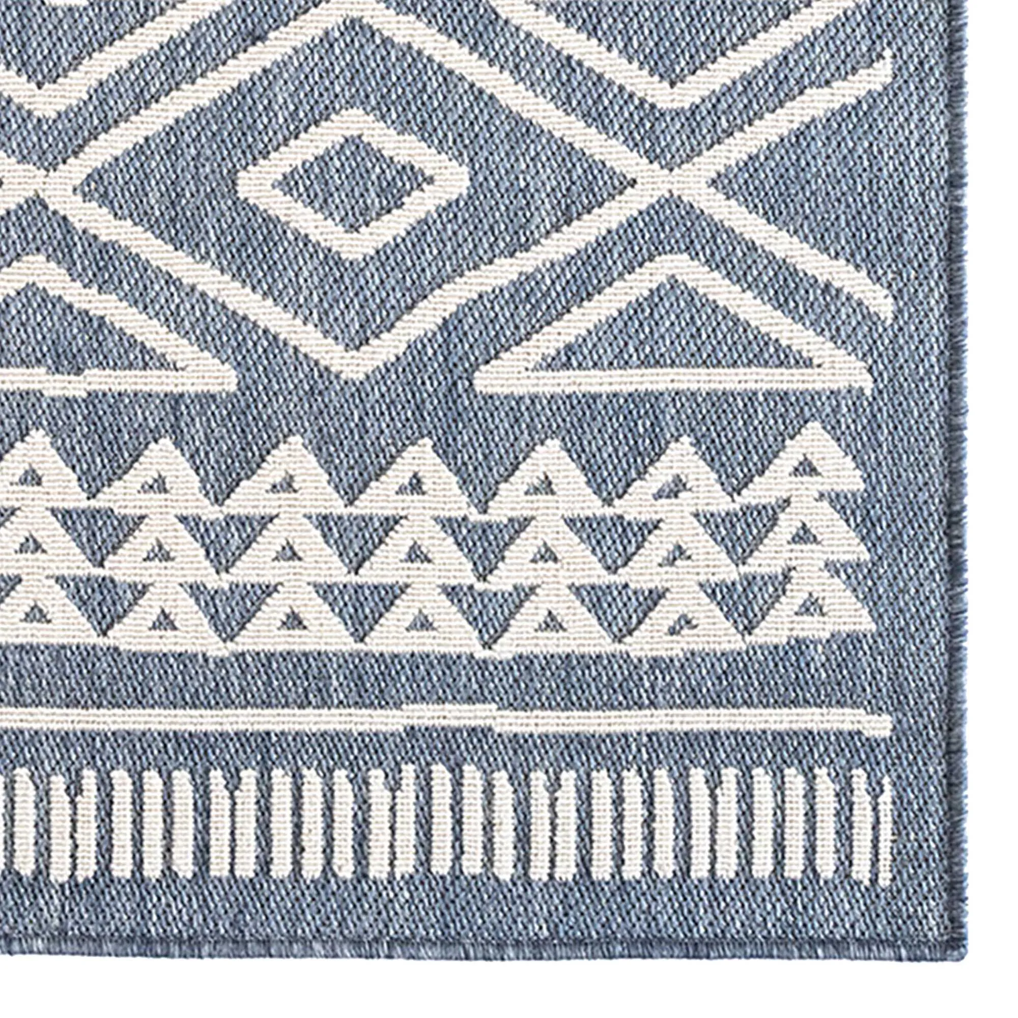Retreat-Lodge Denim