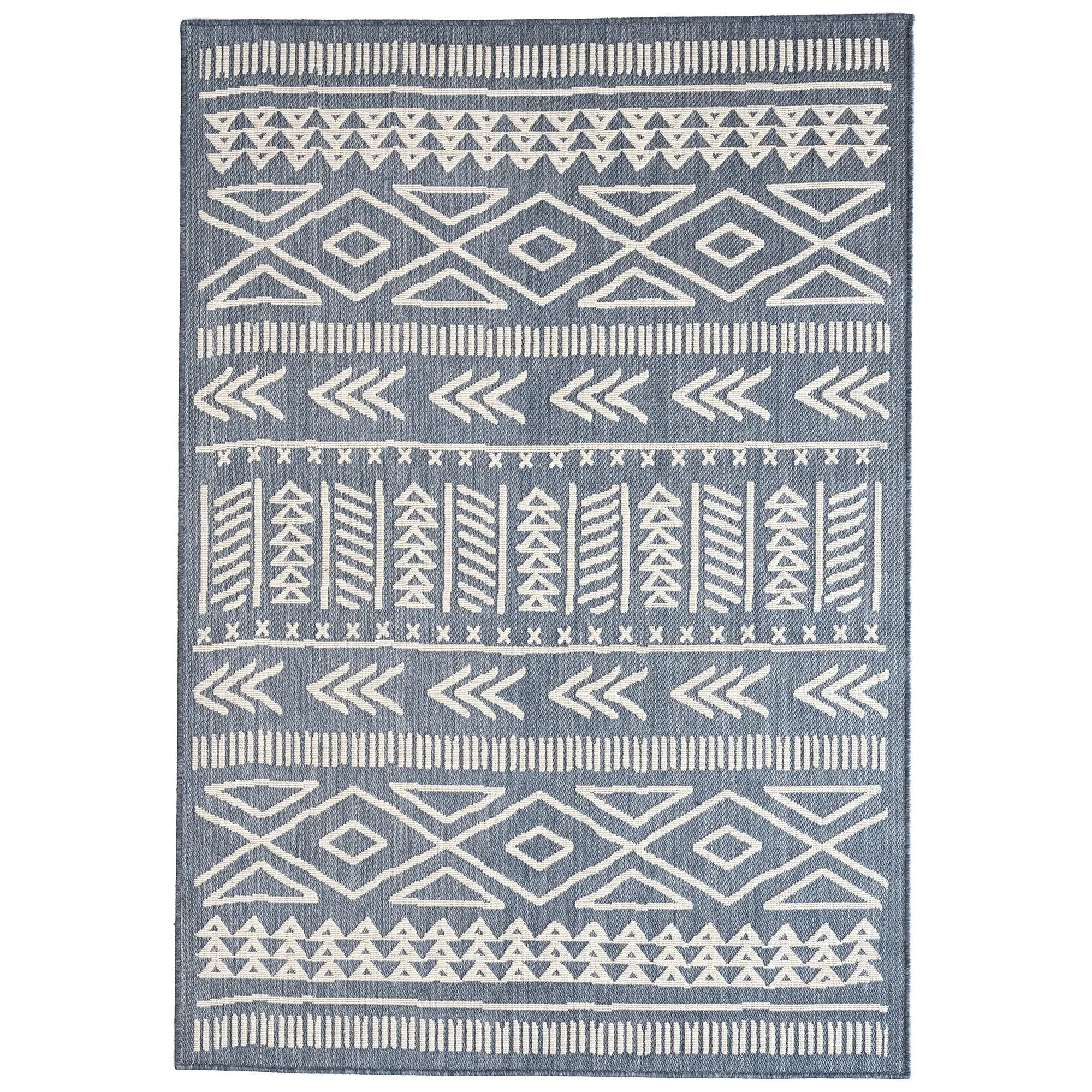 Retreat-Lodge Denim