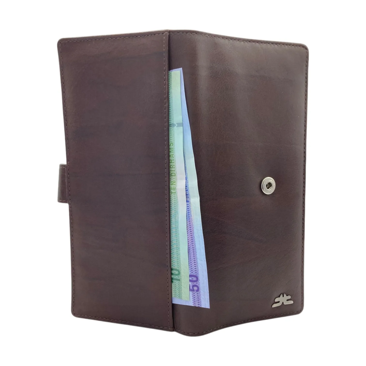 RFID Maveric Long Wallet # RFID-1936AL