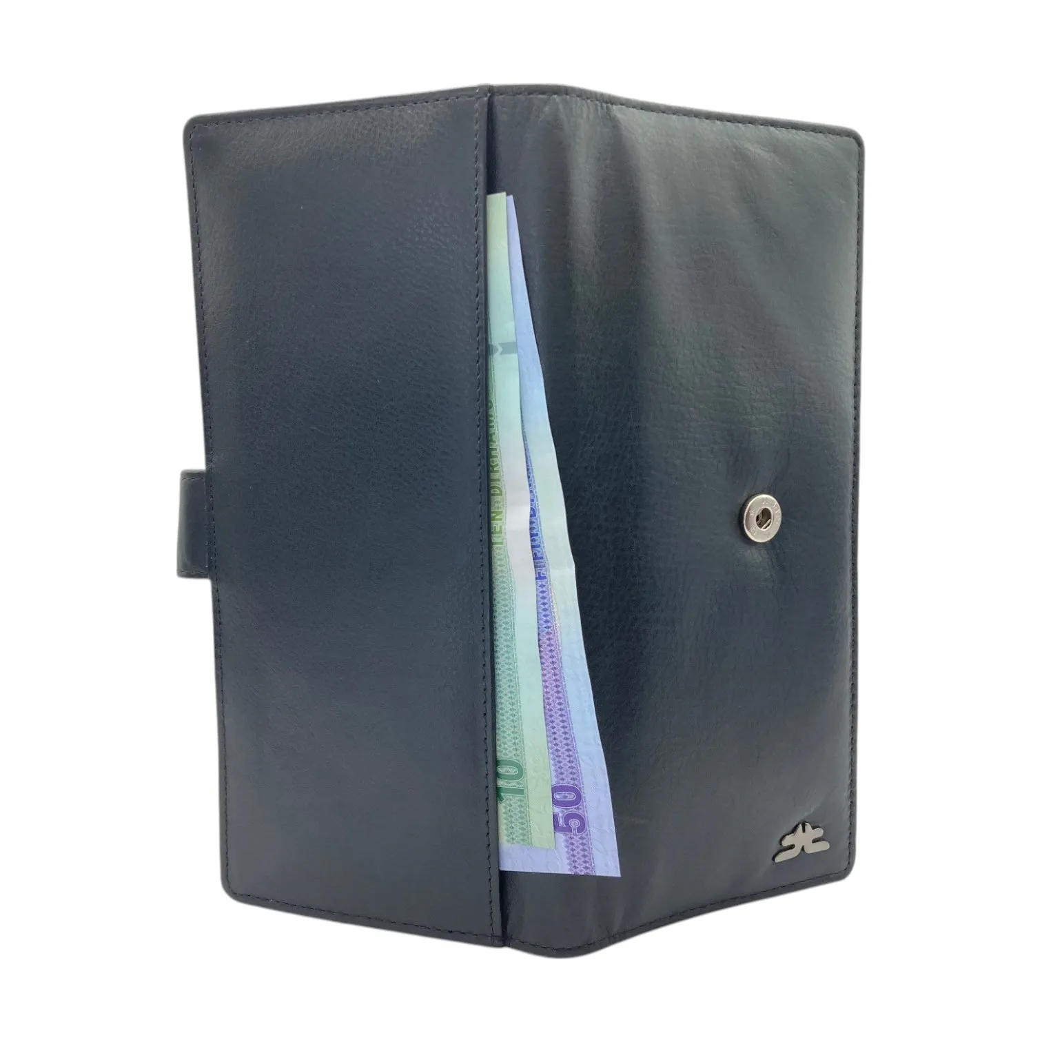 RFID Maveric Long Wallet # RFID-1936AL