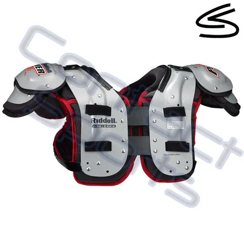 Riddell SPX RB/DB Shoulderpad [SPX 30]