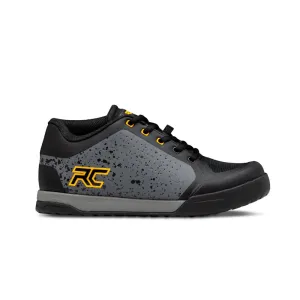 Ride Concepts Powerline Black / Mandarin