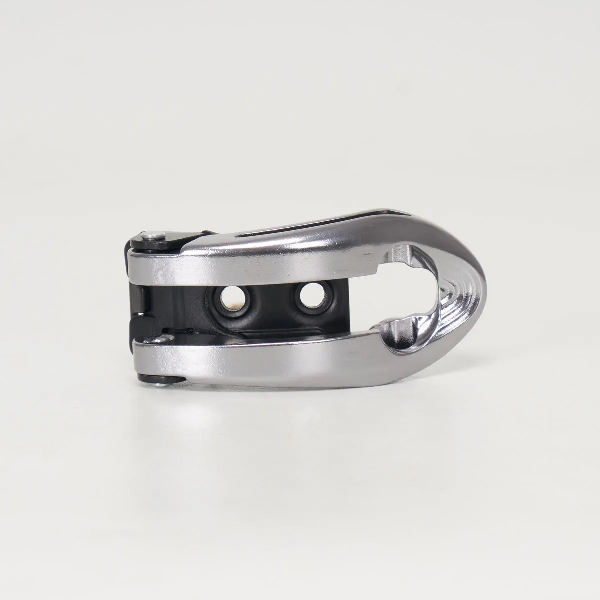 Roces Replacement Buckle - Silver