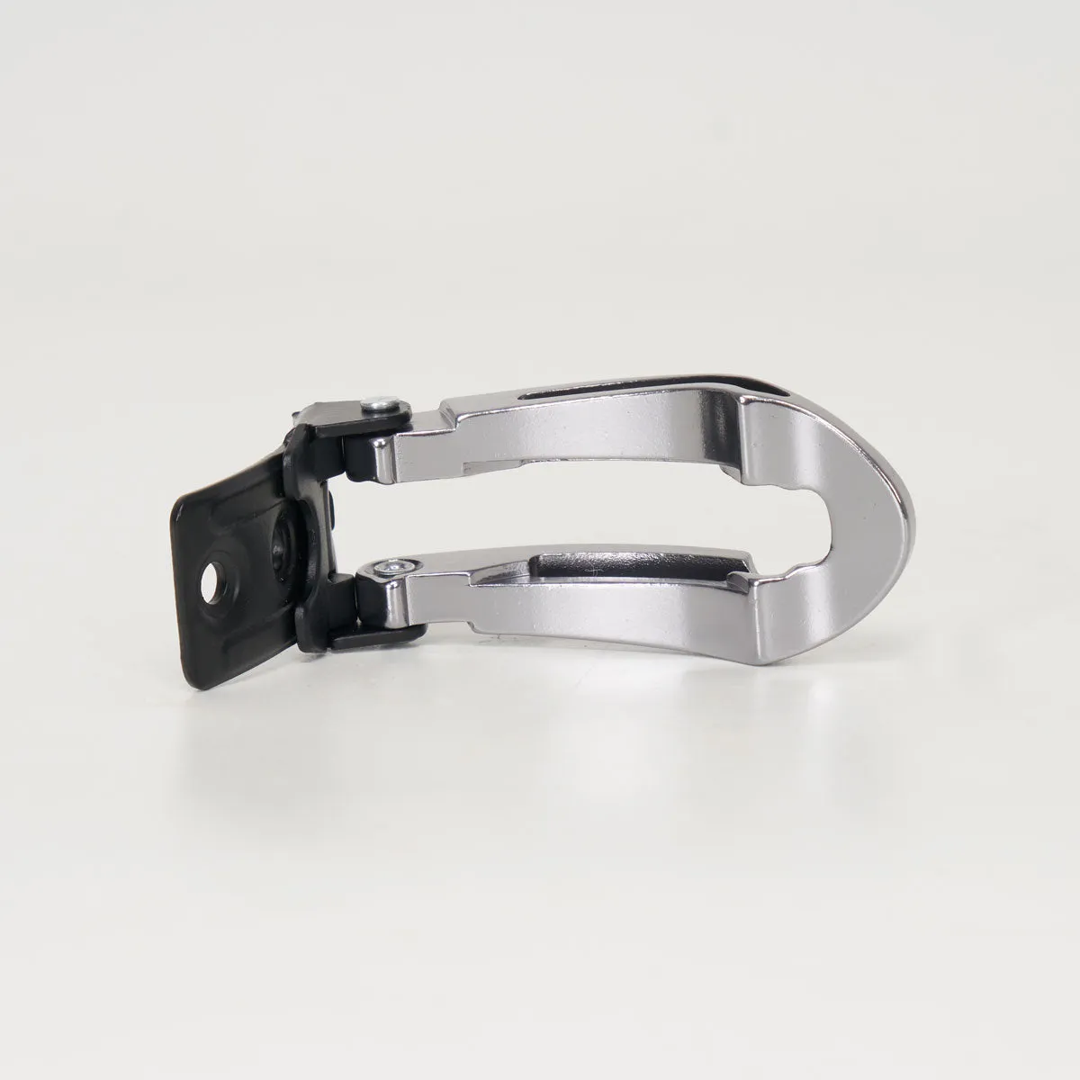 Roces Replacement Buckle - Silver