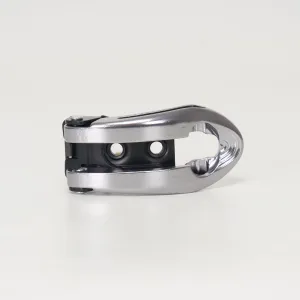Roces Replacement Buckle - Silver
