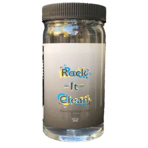 Rock It Clean Bearing Degreaser Refill