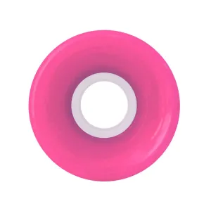 Ruedas Cruiser Pink 60mm 83A Pack 4