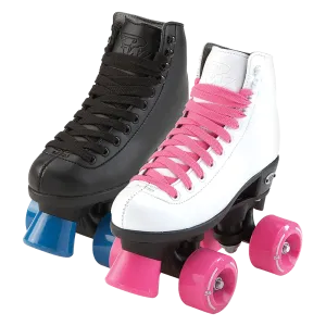 RW Wave Youth Skate  - White -