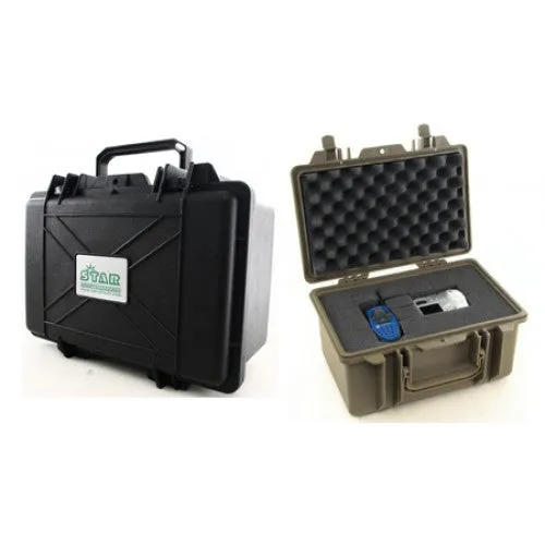 SAA Multi-Purpose Case - Tan