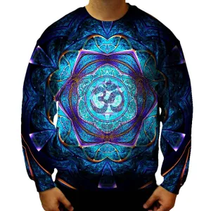 Sacred OM Sweatshirt