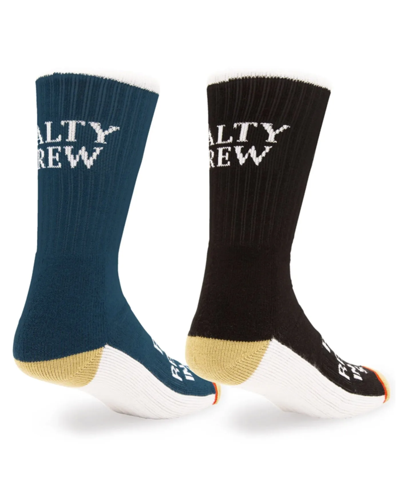 Salty Crew - Pinnacle Sock 2-Pack