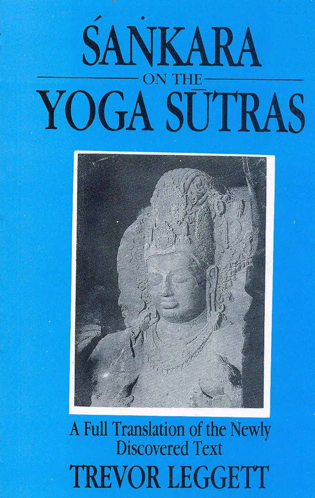 Sankara on the Yoga Sutras