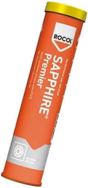 Sapphire Premier