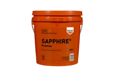 Sapphire Premier