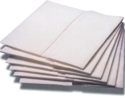 SCA 74499 TENA Dry Wipes 13"x15" CS/800 (16 Packs of 50)