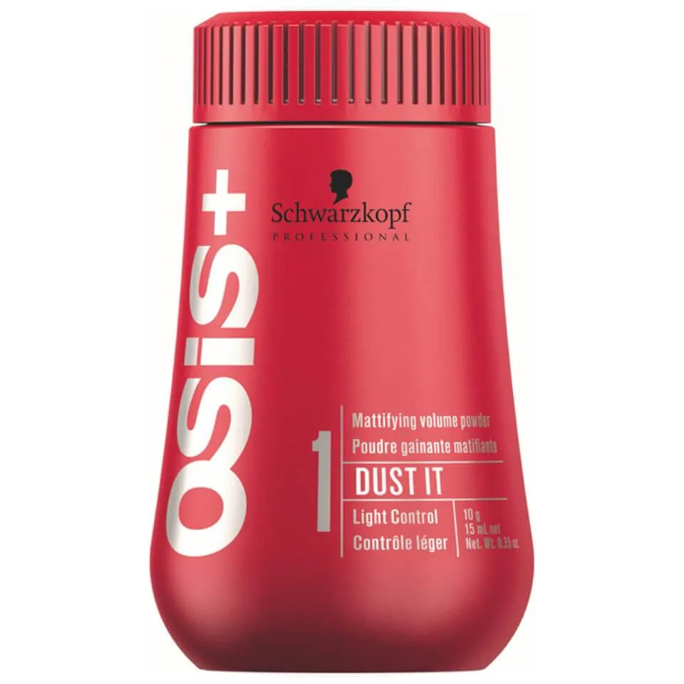 Schwarzkopf OSiS  Dust It 10g