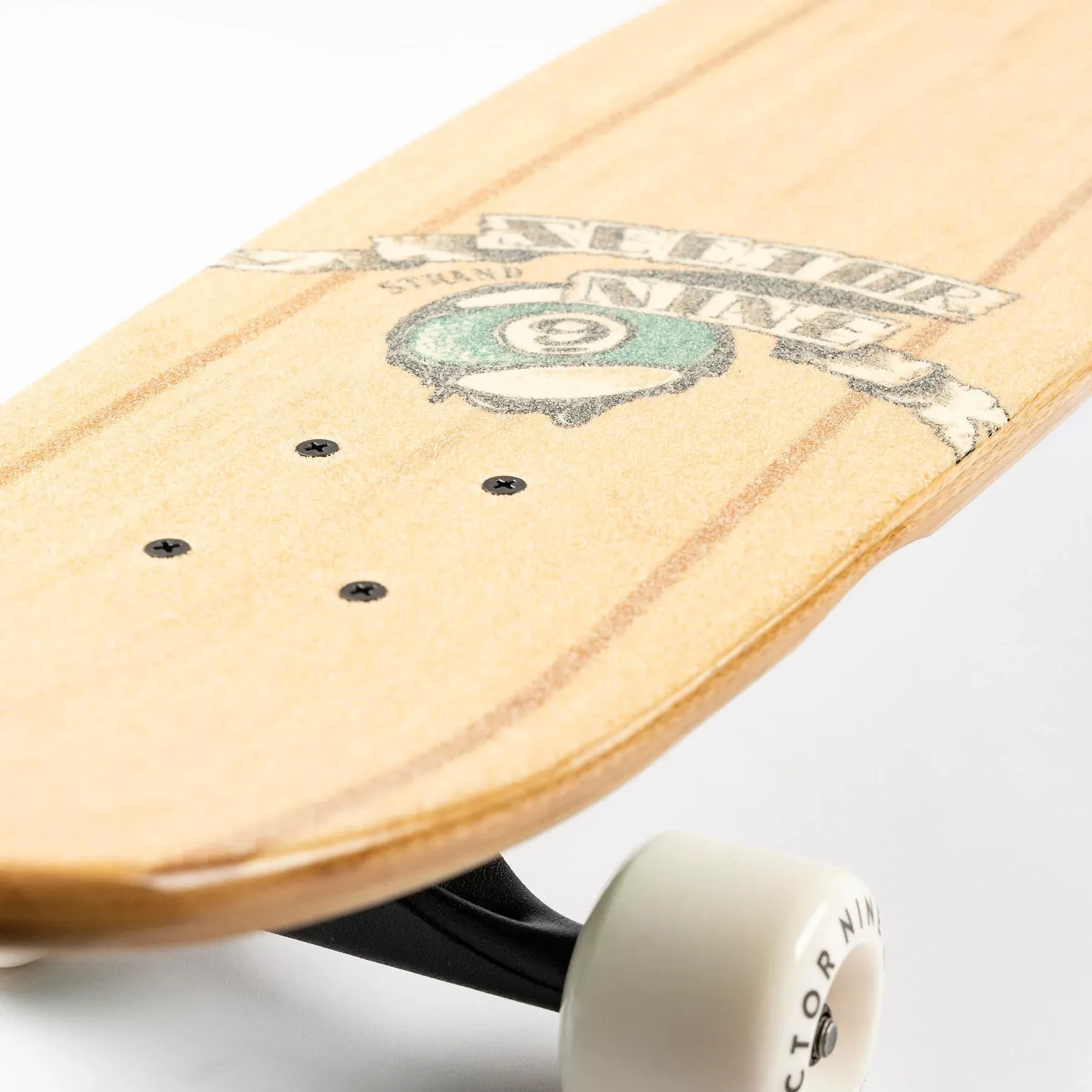 Sector 9 Strand Castaway Cruiser