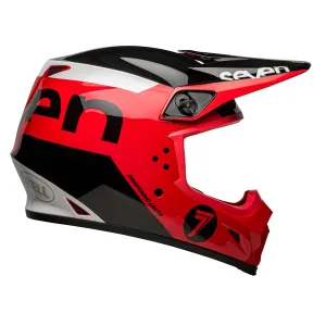 Seven MX-9 MIPS Phaser Helmet (CLEARANCE)
