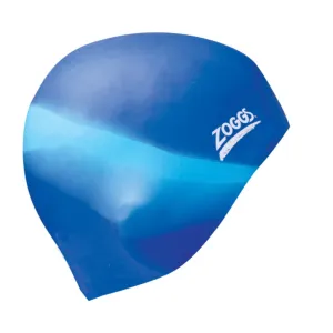 Silicone Swim Cap Multi Colour