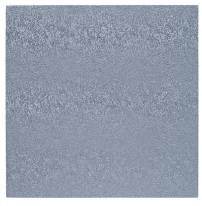 Skate Ice Blue Square Placemat