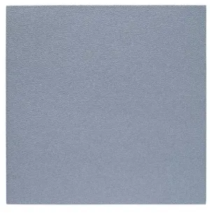Skate Ice Blue Square Placemat