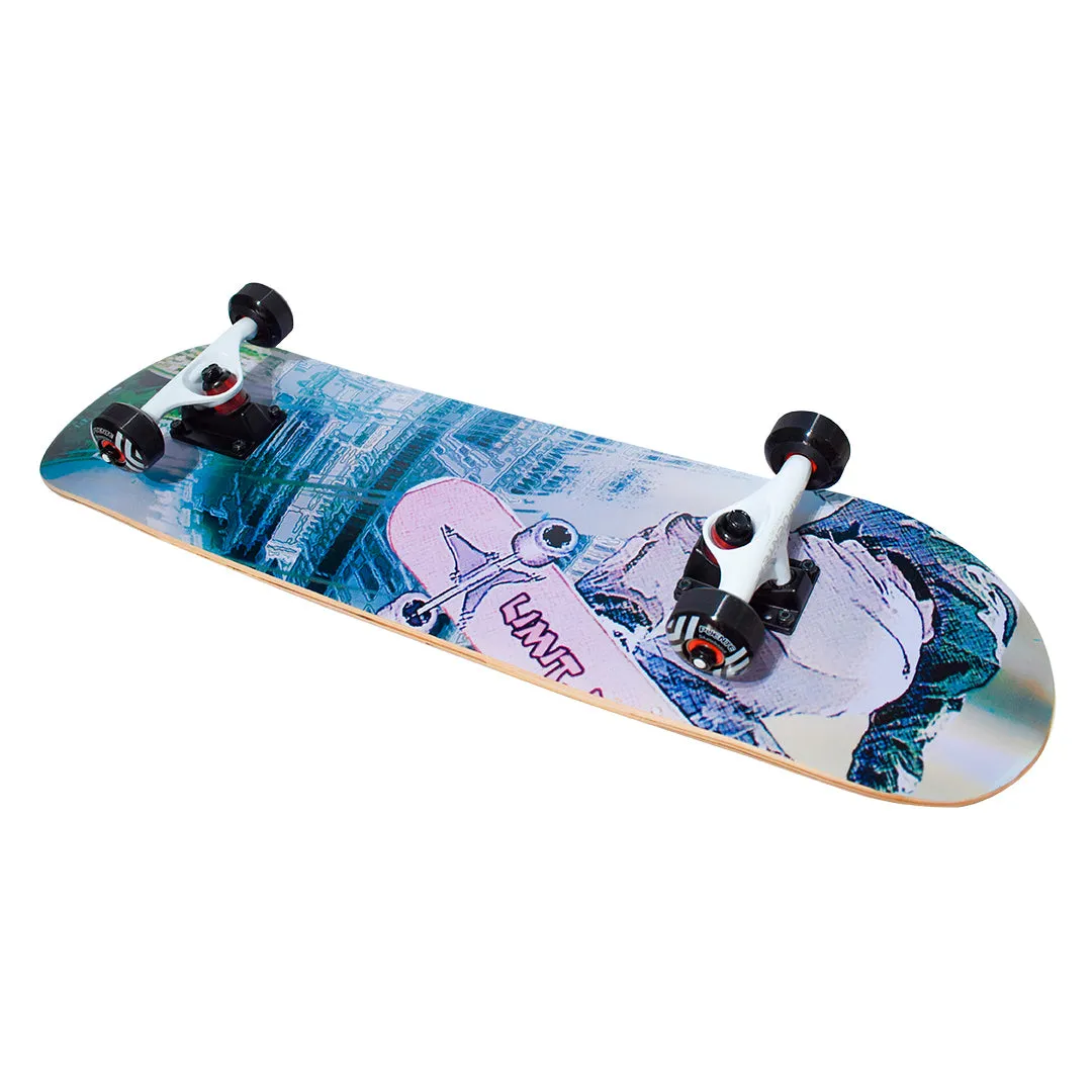 Skate Puente Random