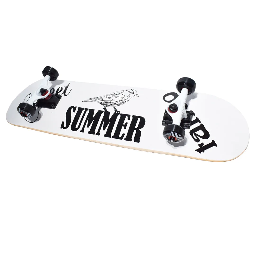 Skate Puente Summer