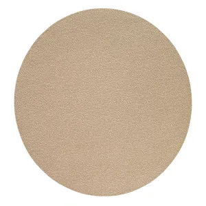 Skate Round Placemat Rose Gold