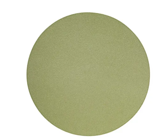 Skate Round Placemat Willow