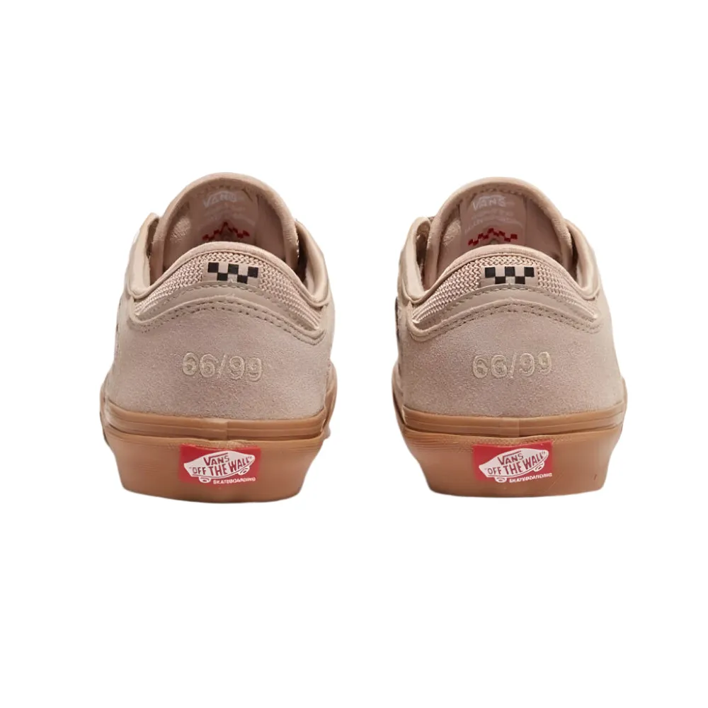 Skate Rowley Suede Shoe