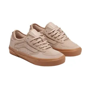 Skate Rowley Suede Shoe