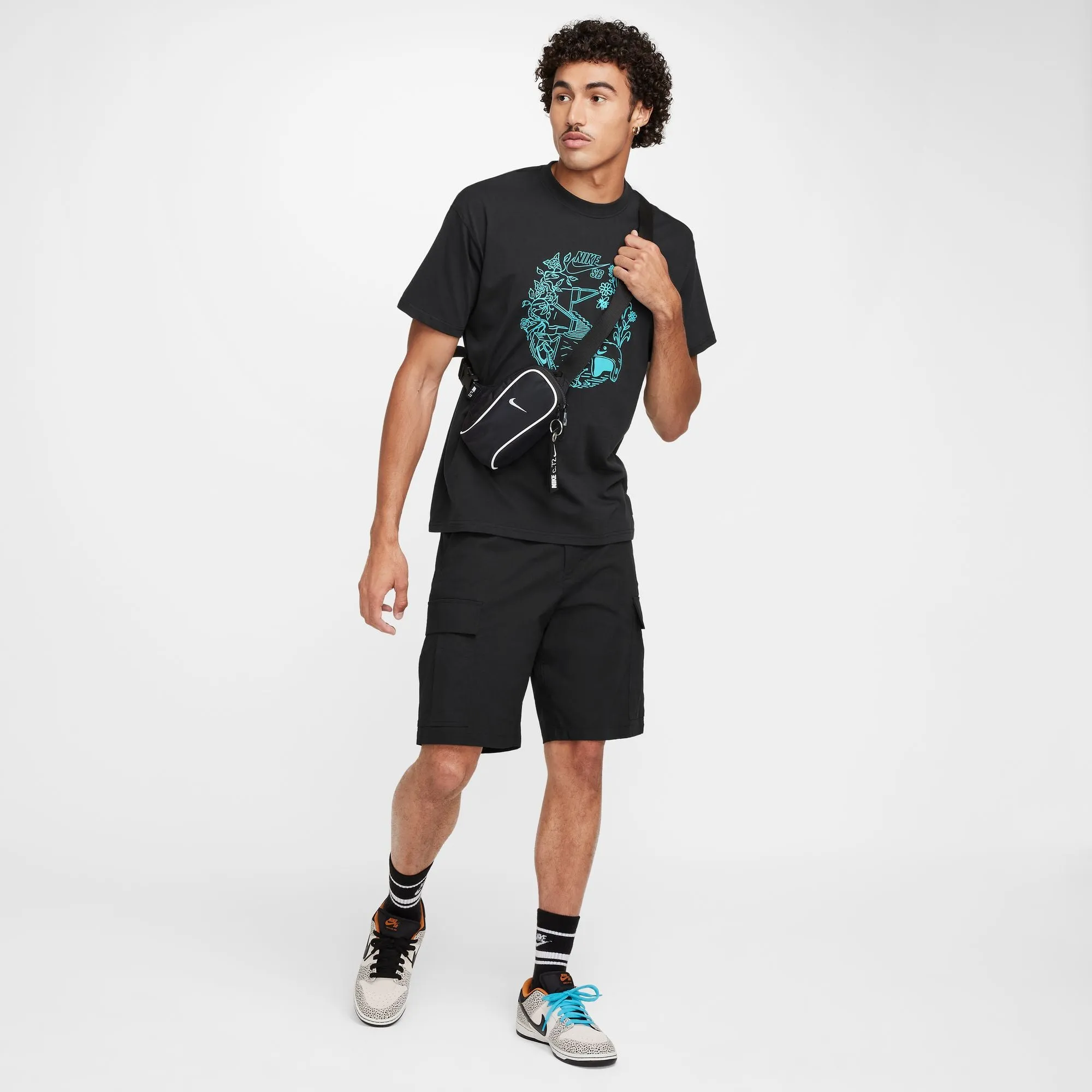 Skatespot Skate Tee