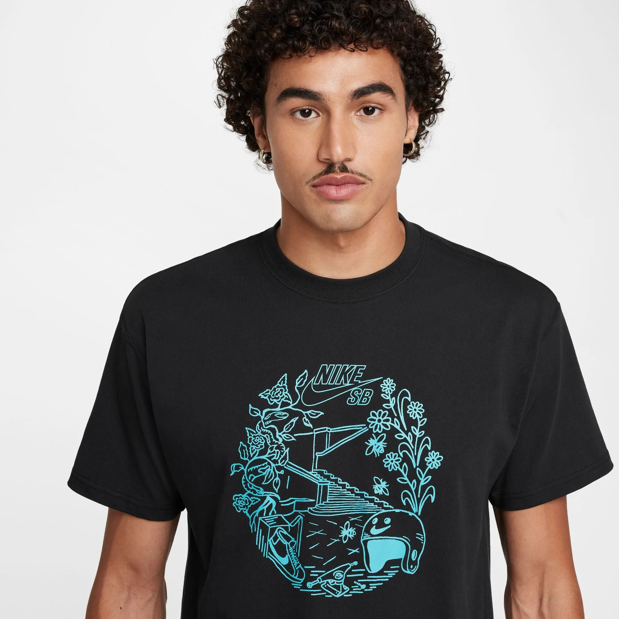 Skatespot Skate Tee
