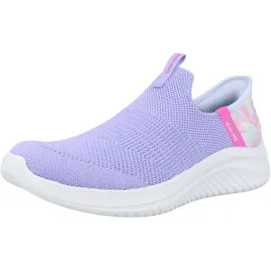 Skechers Ultra Flex 3.0 Lavender Slip-ins