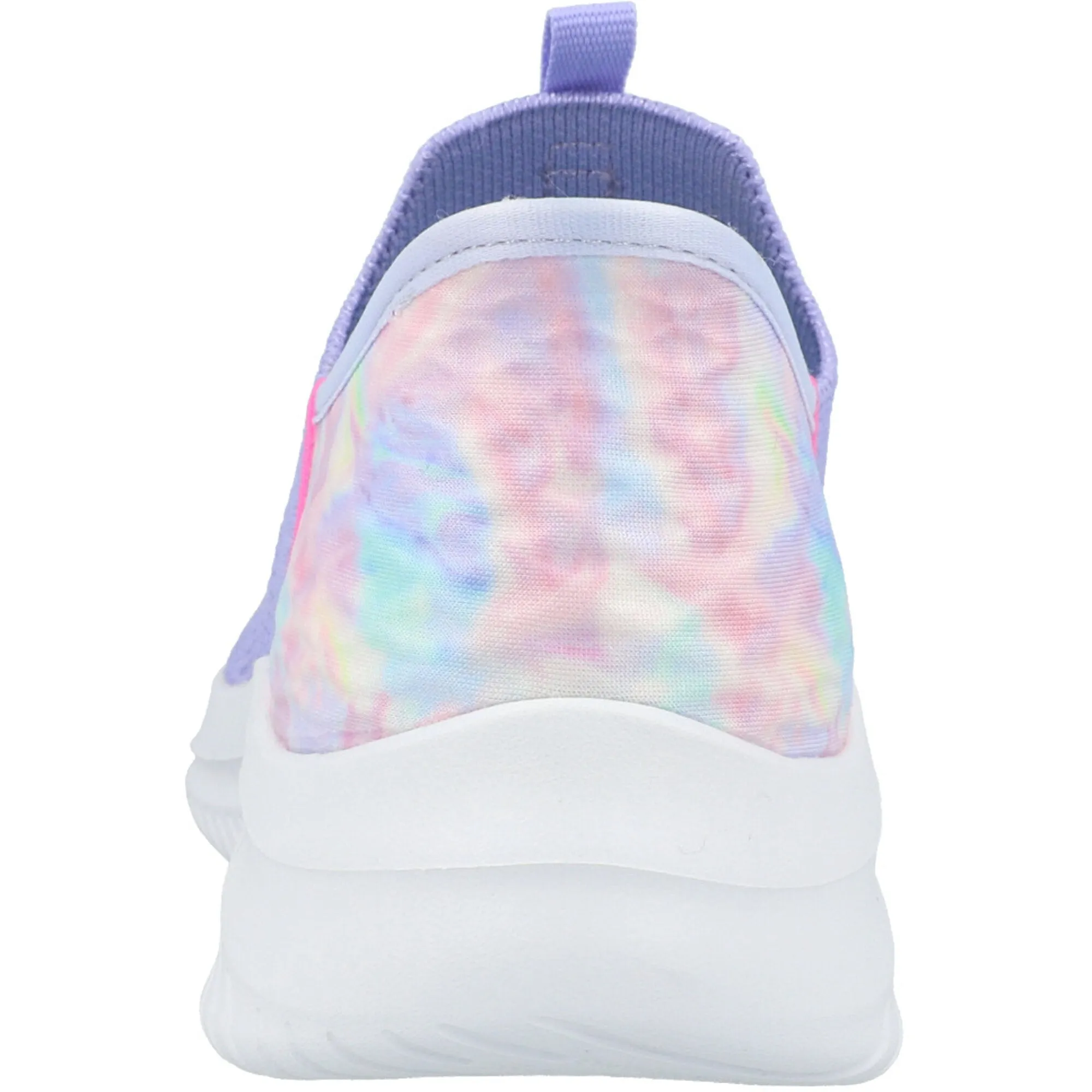 Skechers Ultra Flex 3.0 Lavender Slip-ins