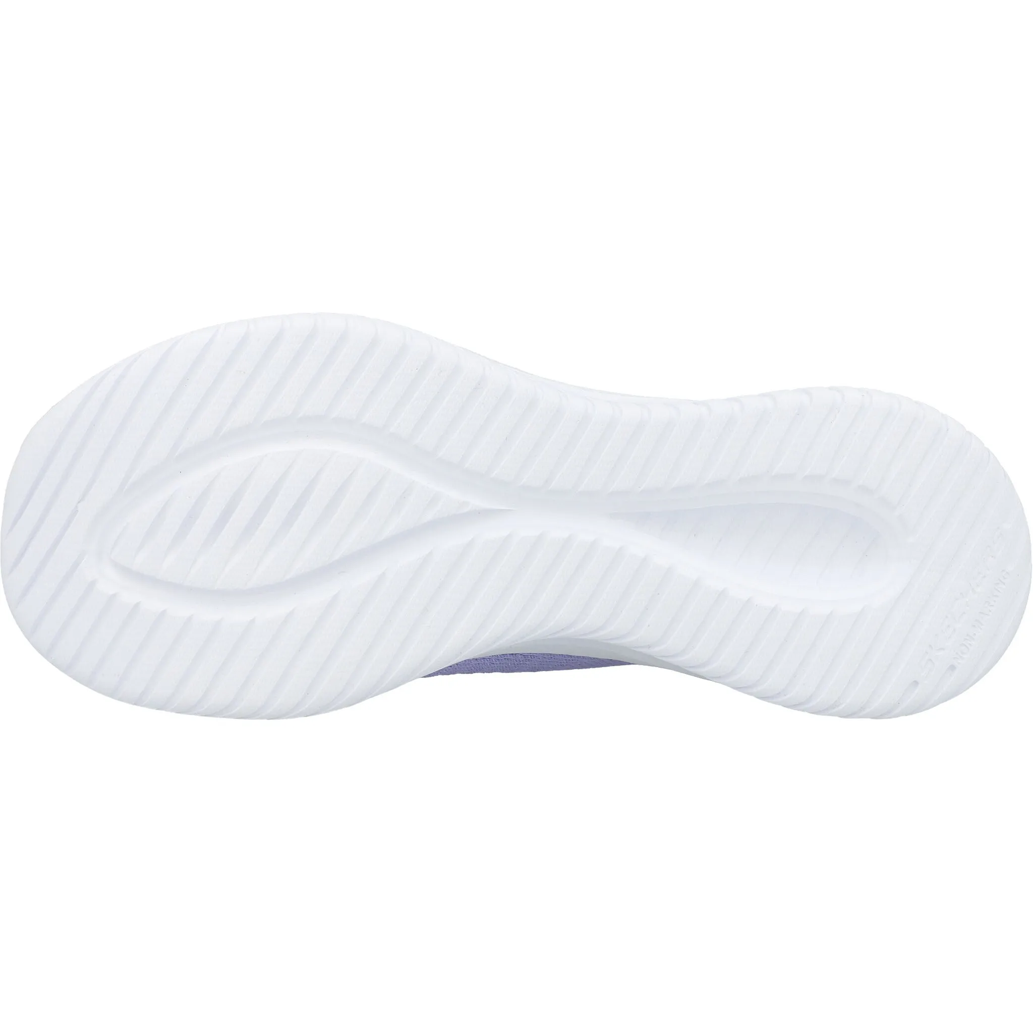 Skechers Ultra Flex 3.0 Lavender Slip-ins
