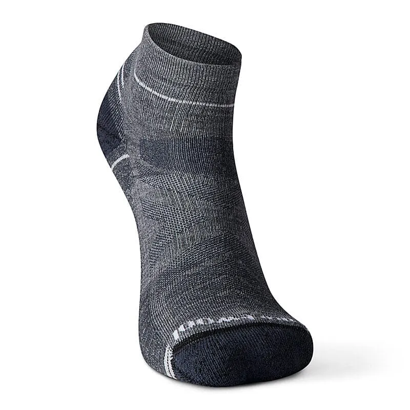 Smartwool Hike Light Cushion Ankle Socks