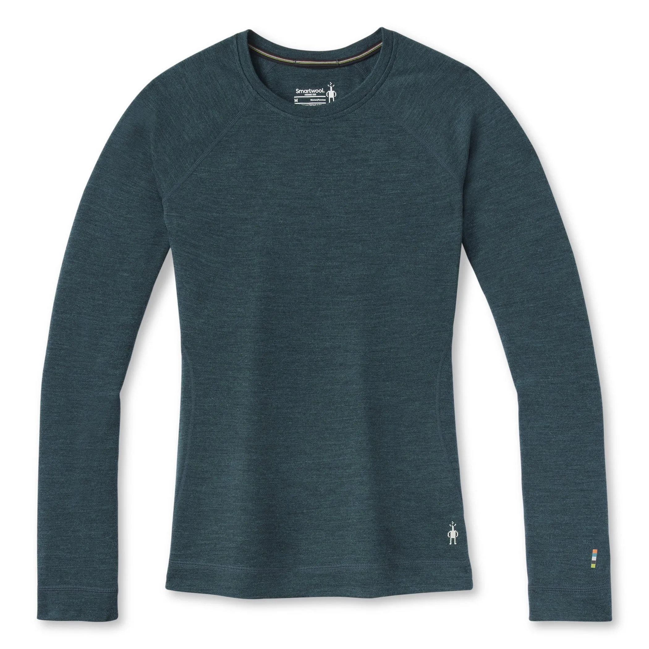 SmartWool Women's Merino 250 Baselayer Crew