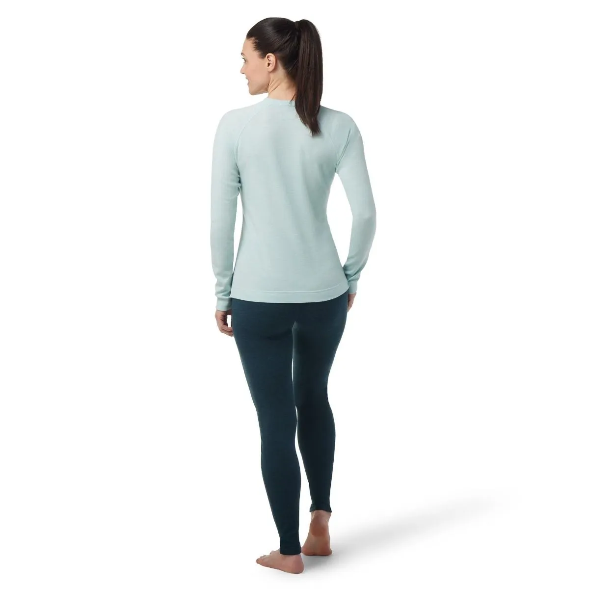SmartWool Women's Merino 250 Baselayer Crew