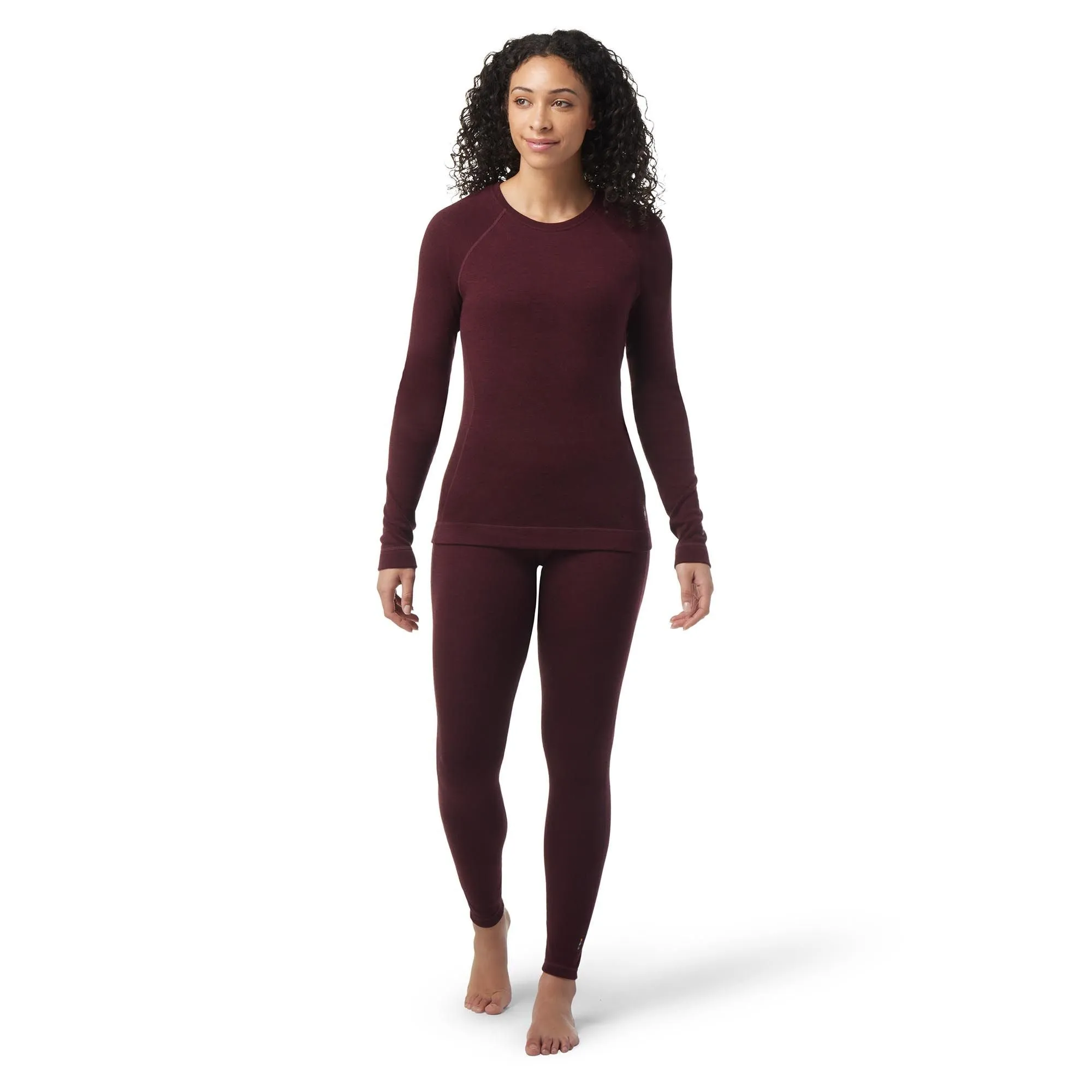 SmartWool Women's Merino 250 Baselayer Crew