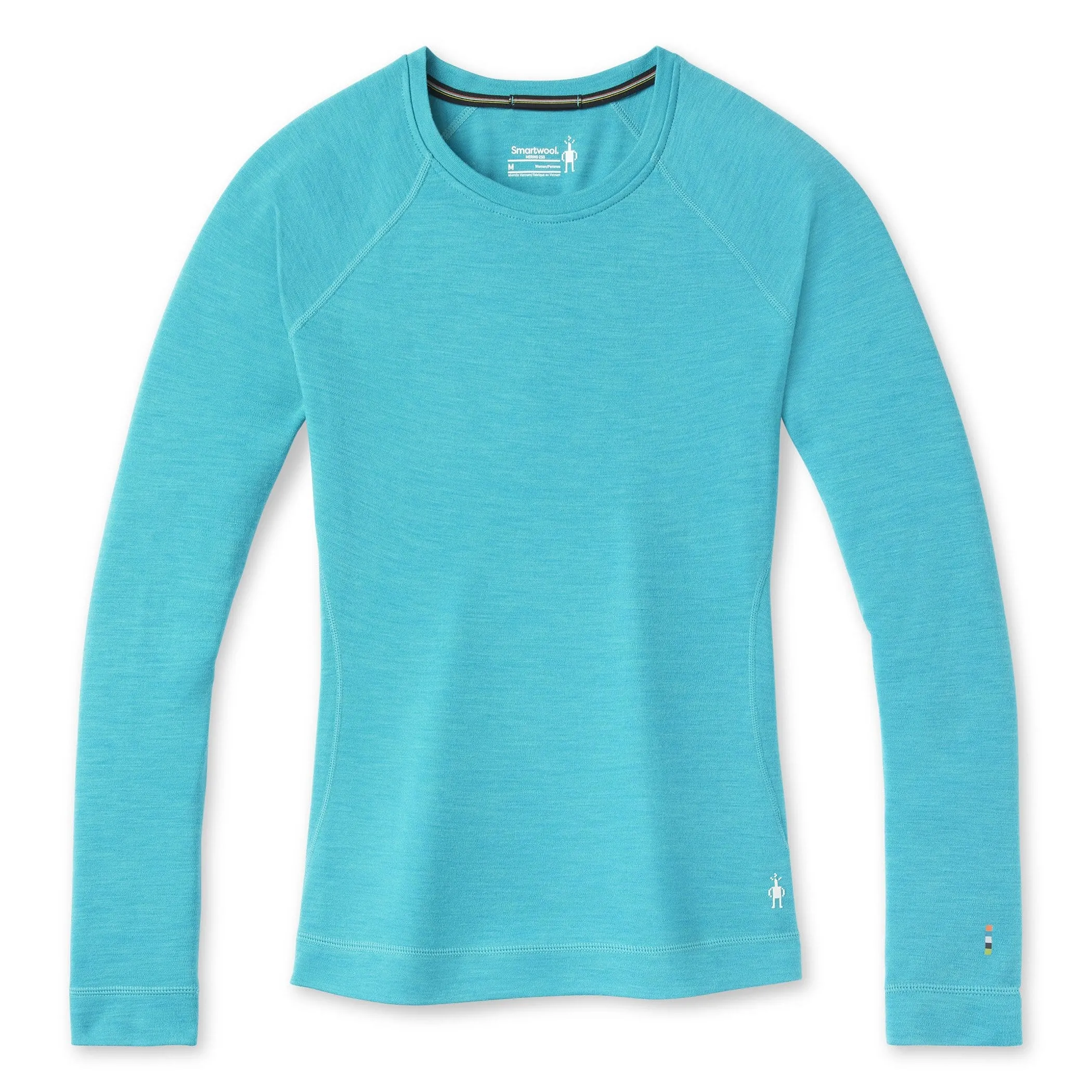 SmartWool Women's Merino 250 Baselayer Crew