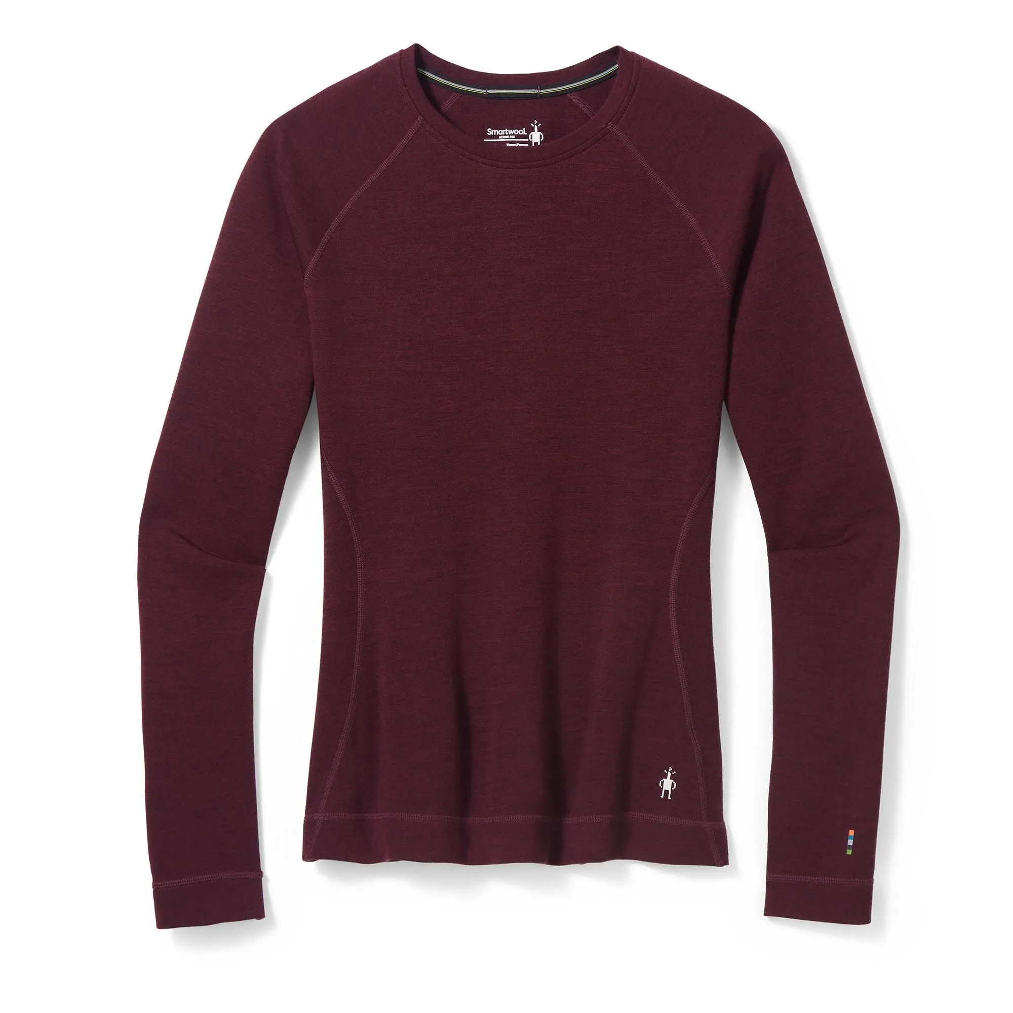 SmartWool Women's Merino 250 Baselayer Crew
