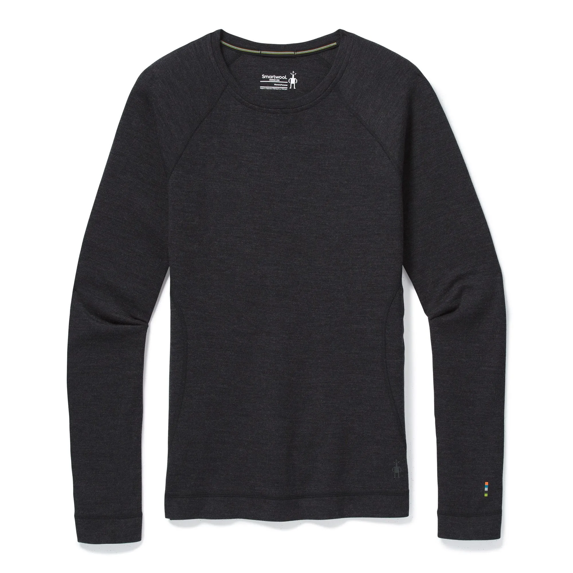 SmartWool Women's Merino 250 Baselayer Crew