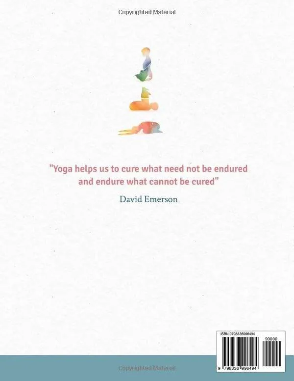 Somatic Yoga for Trauma Recovery: Reduce Anxiety, Release Pent-Up Emotions & Tone Your Vagus Nerve in Just 10 Minutes a Day. 52 Illustrated Trauma-Informed Yoga Poses & Guided Sequences For Beginners