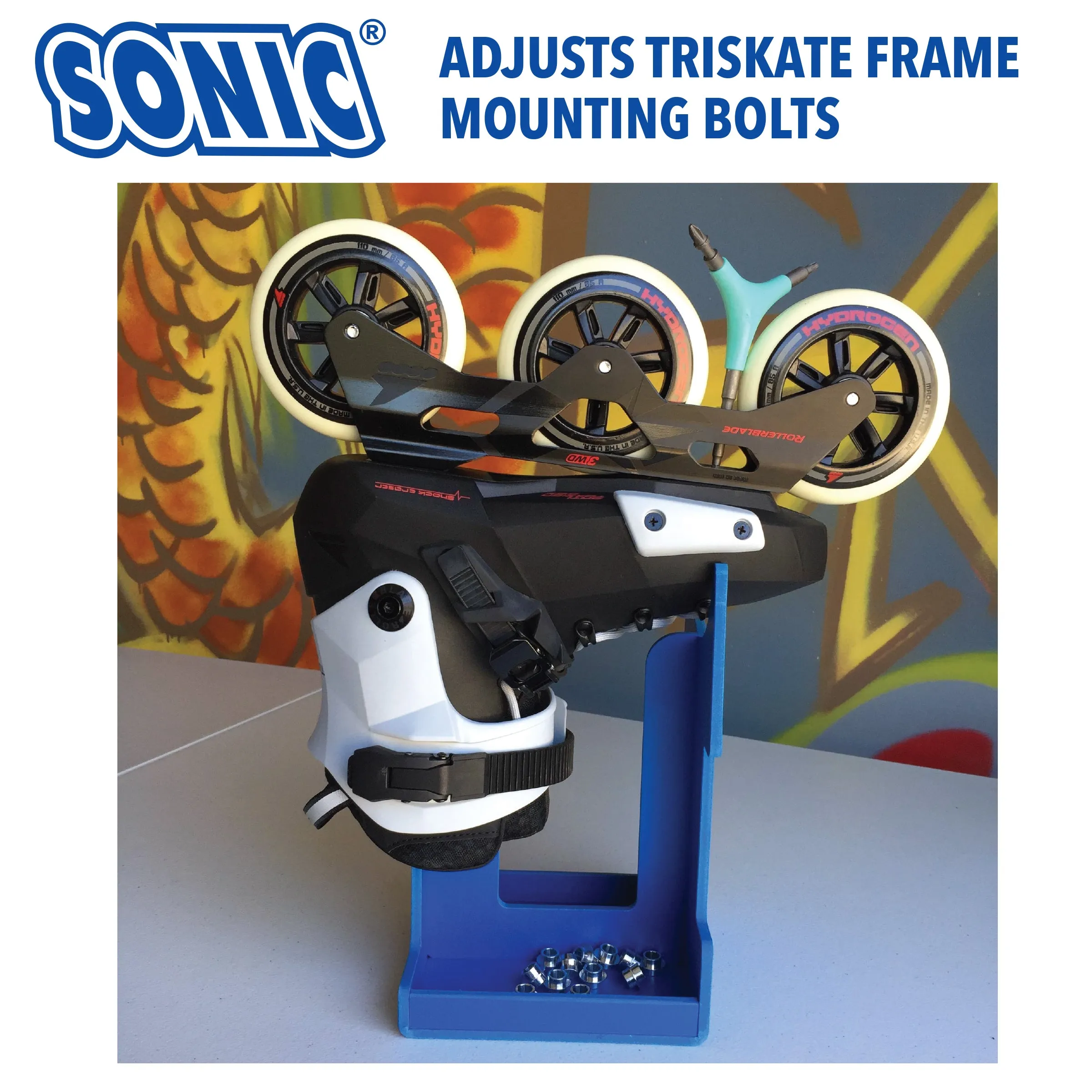 Sonic Pro Tool   T
