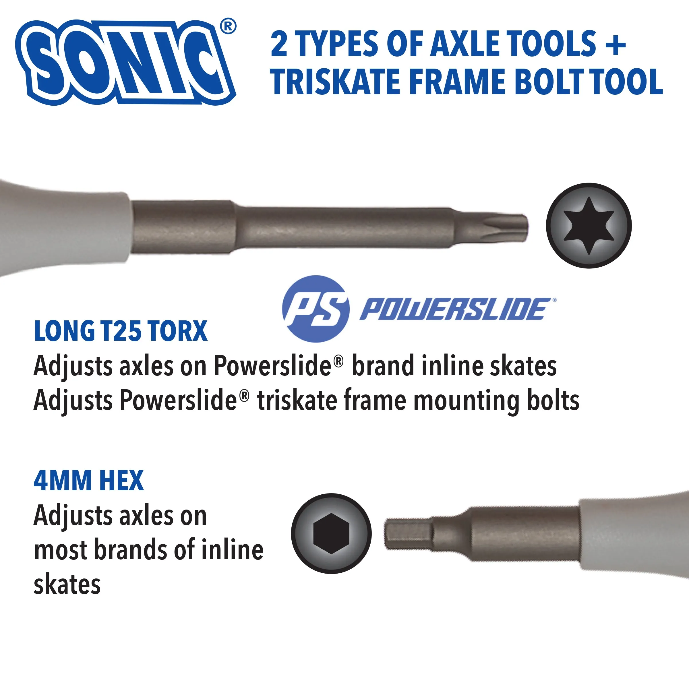 Sonic Pro Tool   T